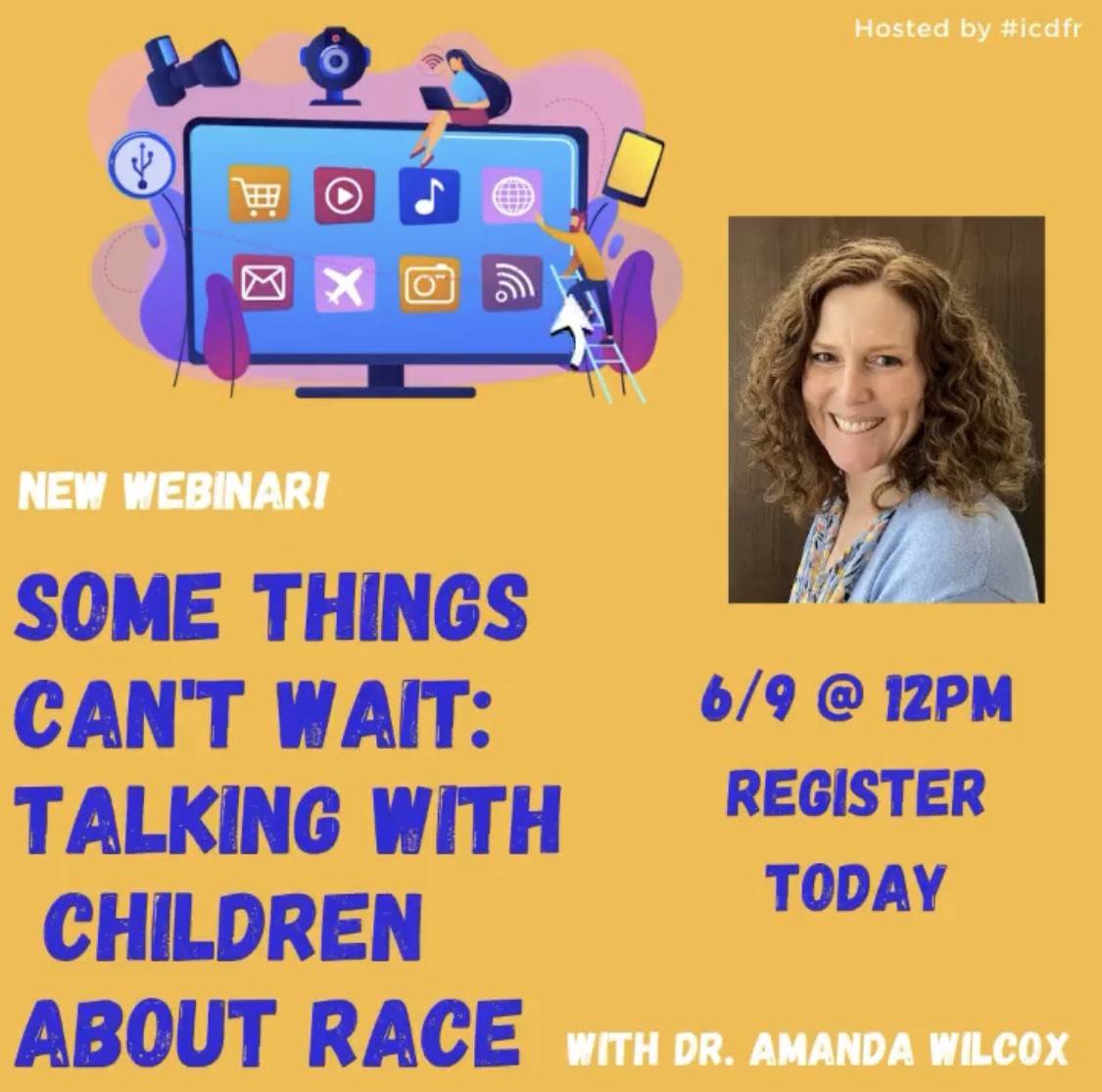 Talking with Children About Race