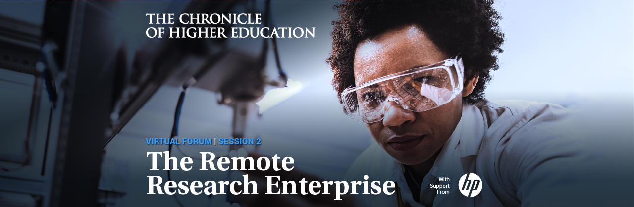 The Remote Research Enterprise, Session 2