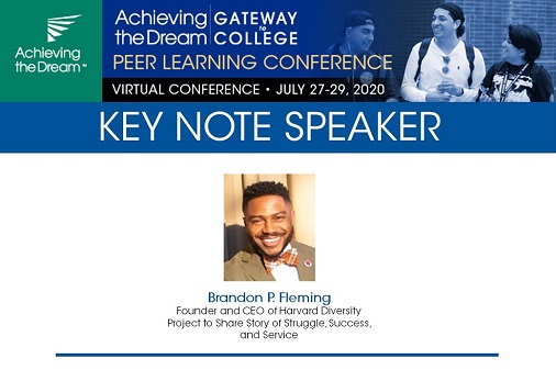 2020 Gateway Peer Learning Virtual Conference