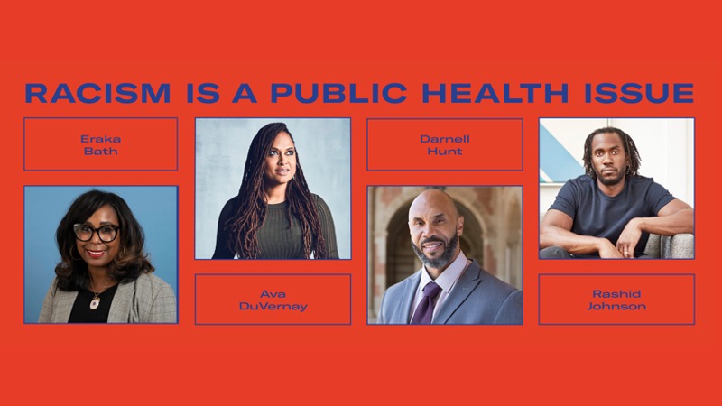 Racism is a Public Health Issue: Examining the Impact of Police Brutality on Black Communities in the Age of COVID-19