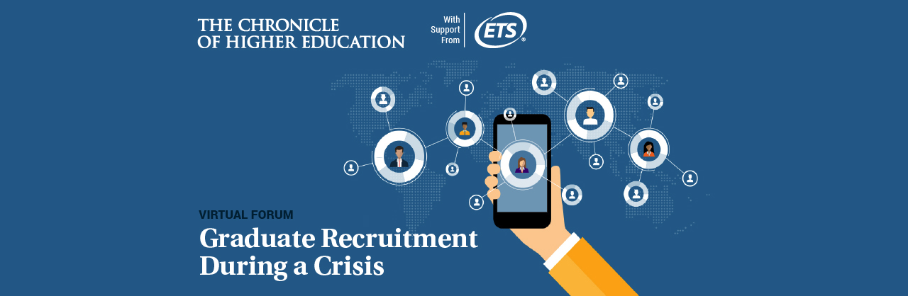 Graduate Recruitment During a Crisis