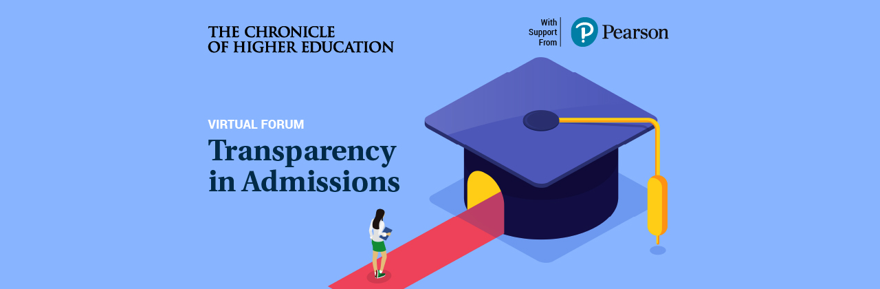 Transparency in Admissions