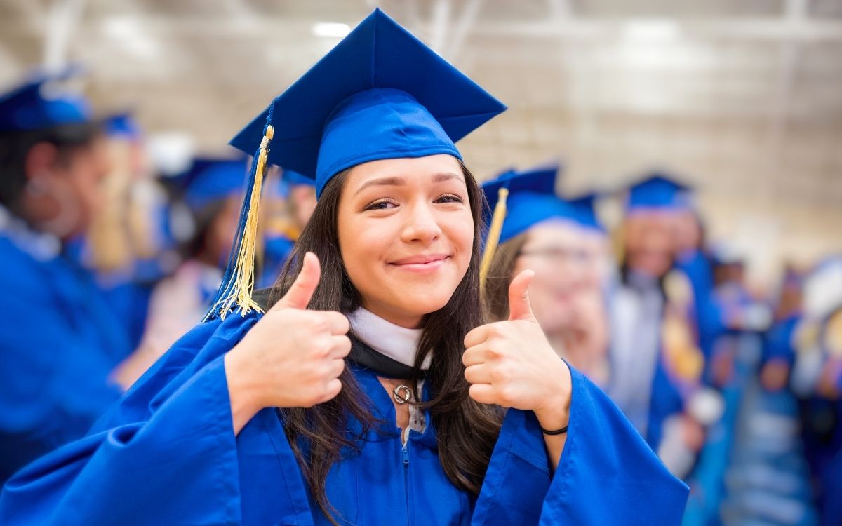 SoCal Edison Scholarship Opportunities for High School Seniors