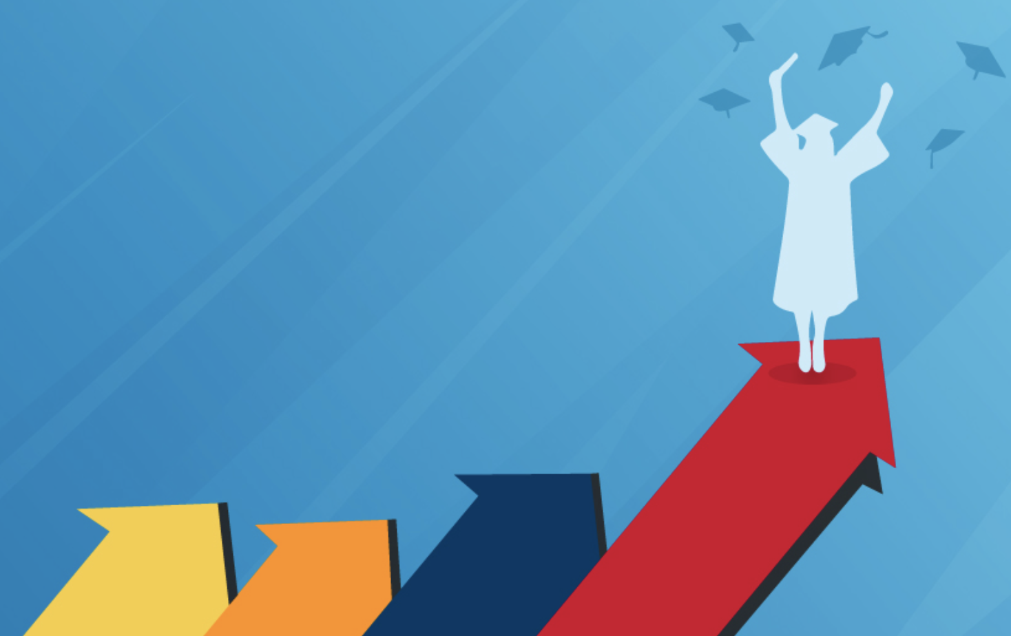 Graduation Initiative 2025 Convening