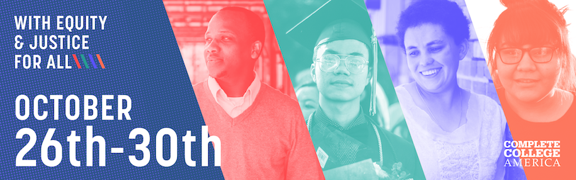 With Equity & Justice for All