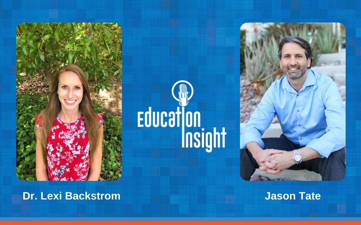 Education Insight: Supporting Student Mental Health