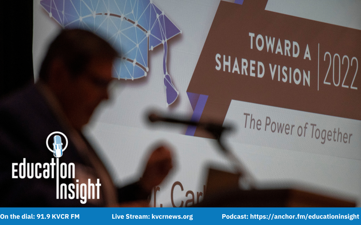 Education Insight: The Power of Together