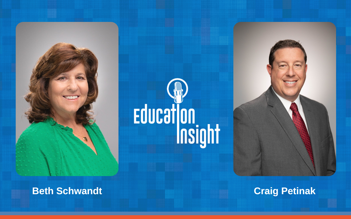 Education Insight: Celebrating Local Educational Success