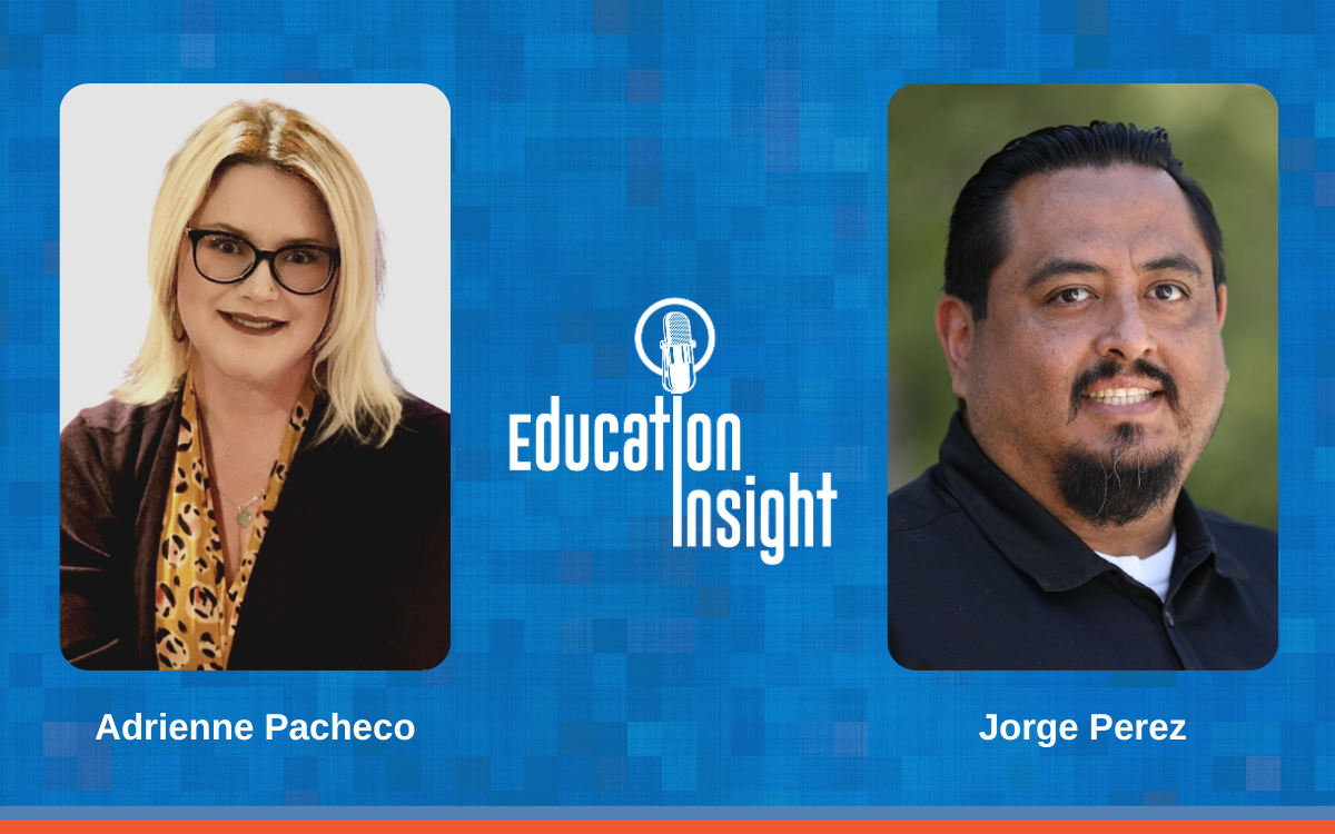 Education Insight: From High School to College: Inside the Dual Enrollment Movement