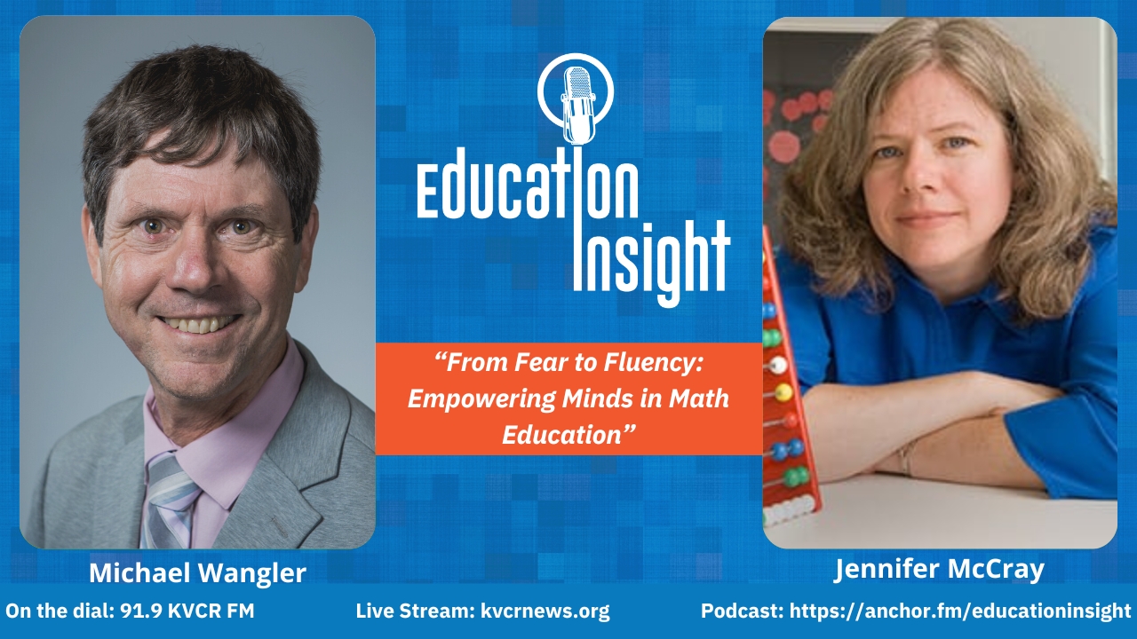 From Fear to Fluency: Empowering Minds in Math Education