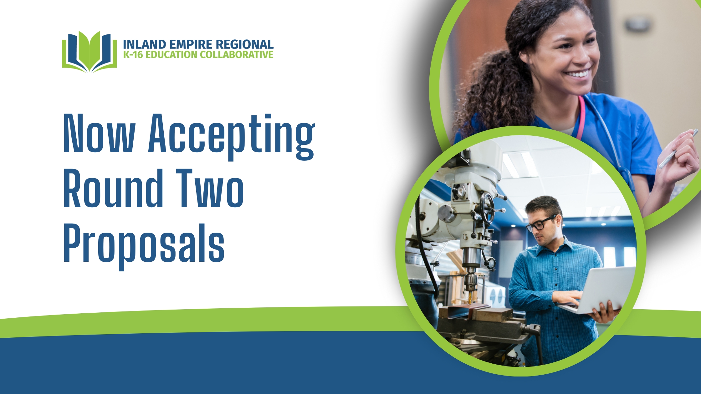 Inland Empire Regional K-16 Collaborative Developments & Opportunities