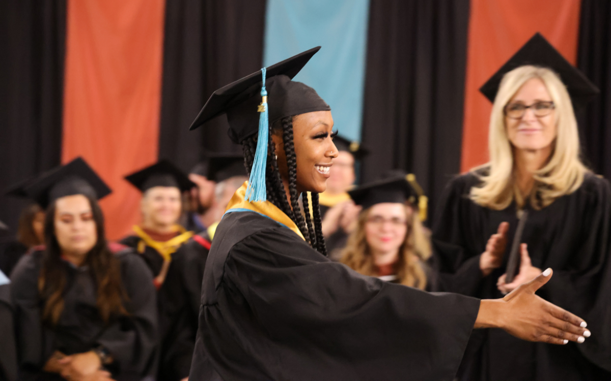 The Perceived Value of Higher Education: Insights from the Inland Empire