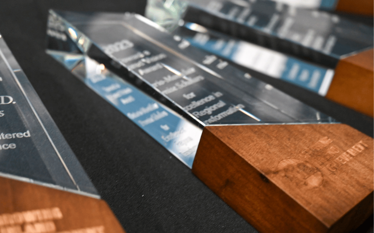 GIA Announces 2024 Toward a Shared Vision Award Winners