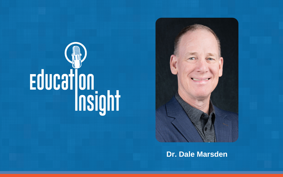 Education Insight: Preparing Students for the Workforce of Tomorrow