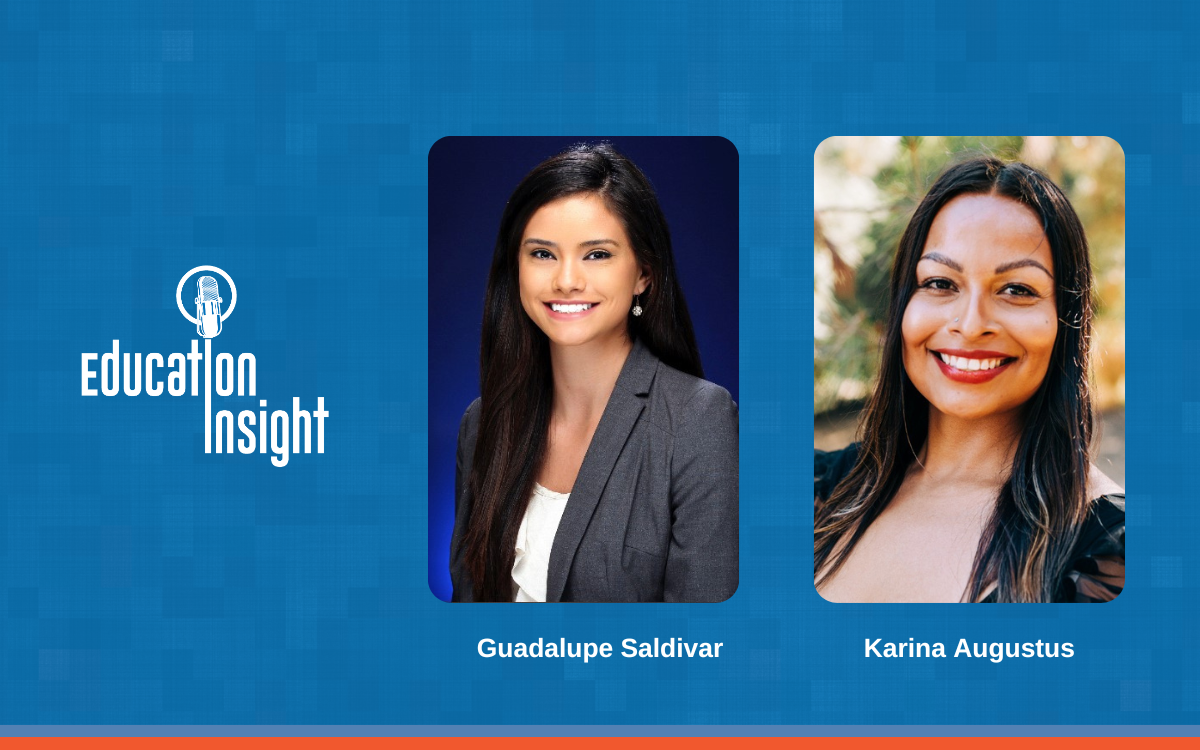 Education Insight: The Impact of AI on Education and Workforce Development