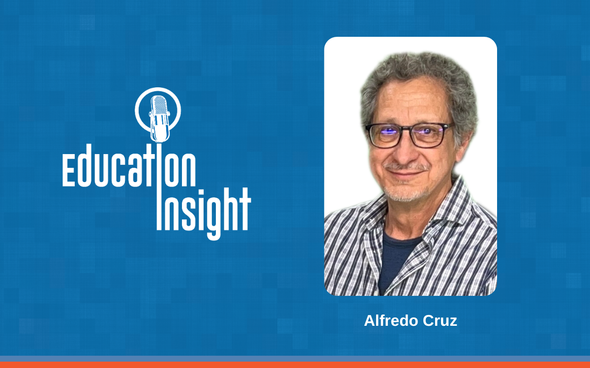 Education Insight: Nominated for an Emmy – The Story Behind Learn with Me