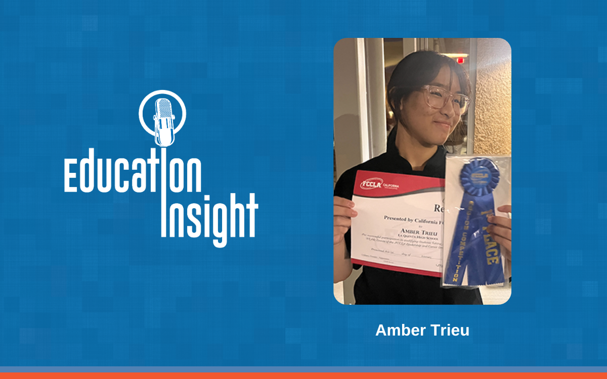 Education Insight: Empowering Students with Disabilities to Thrive Academically