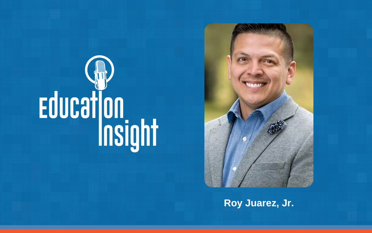 Education Insight: How Young Leaders are Shaped by Mentorship and Publishing Their Own Books